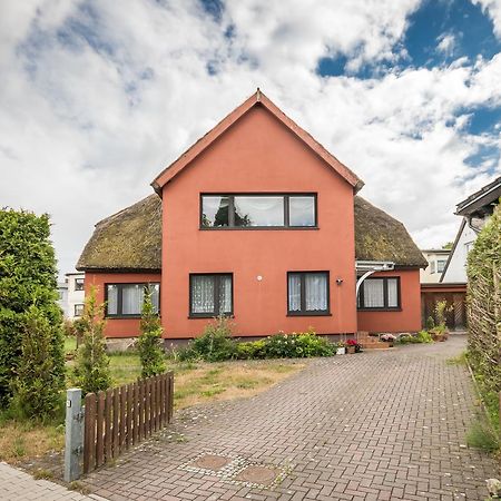 Ferienwohnung Faselt Binz Exterior photo